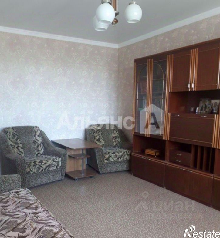 2-комн квартира Весенняя улица, 16,  д. 16