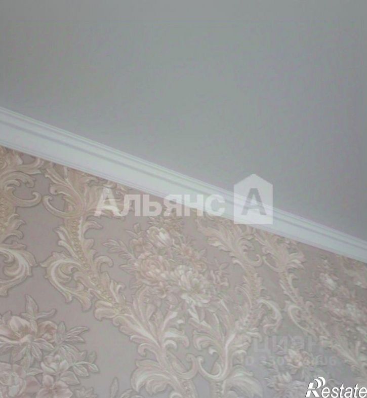 2-комн квартира Весенняя улица, 16,  д. 16