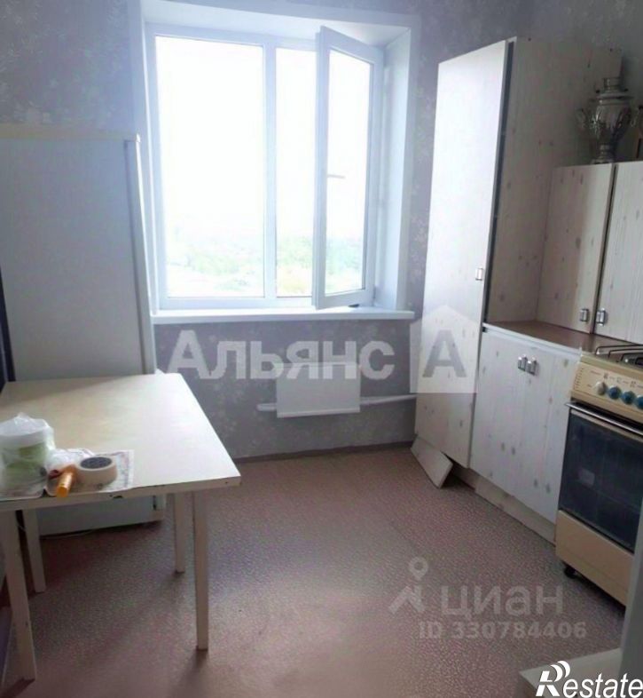 2-комн квартира Весенняя улица, 16,  д. 16