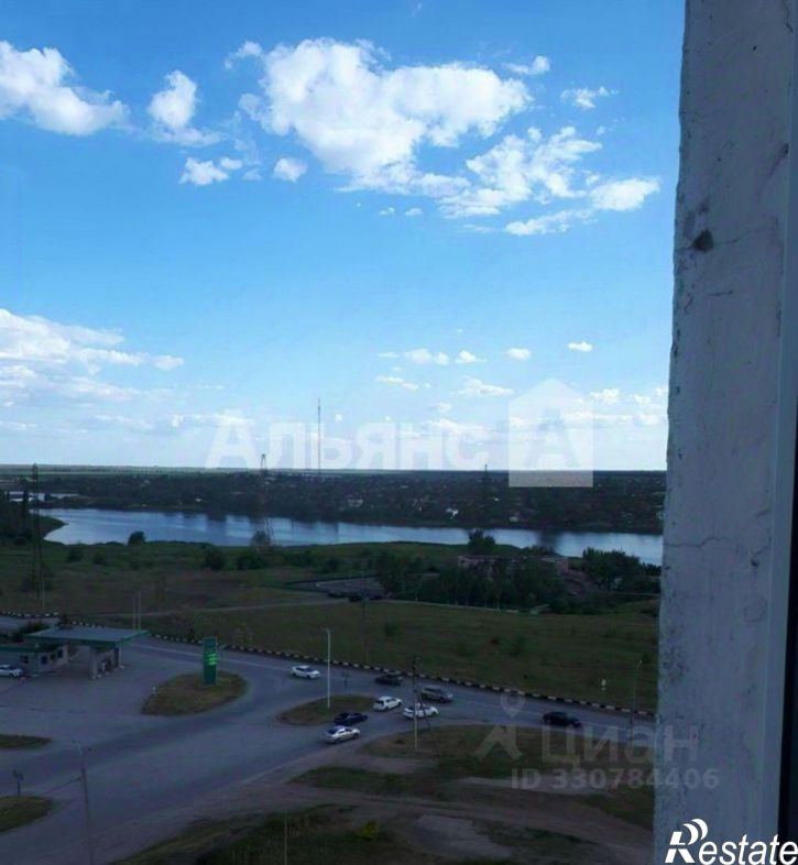 2-комн квартира Весенняя улица, 16,  д. 16