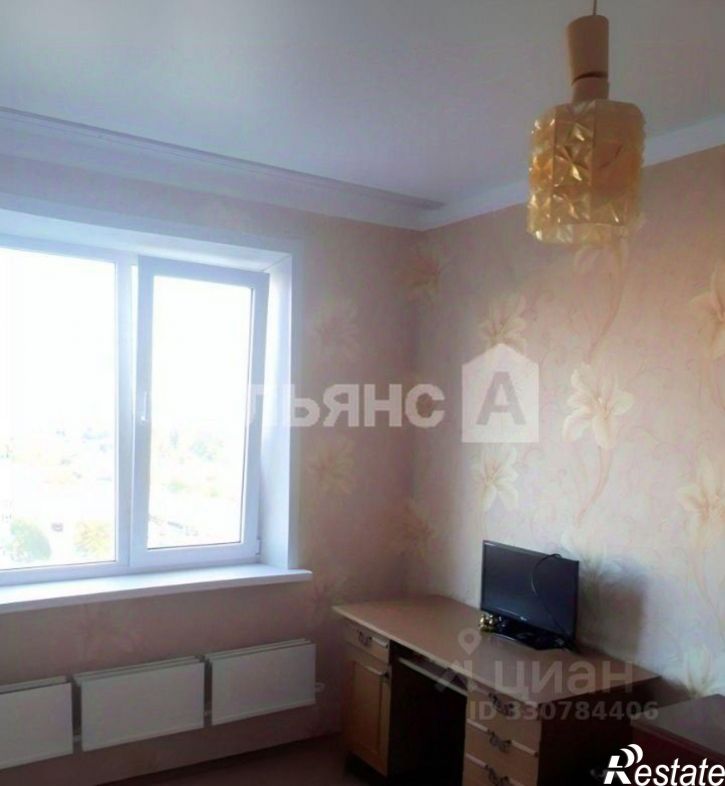2-комн квартира Весенняя улица, 16,  д. 16
