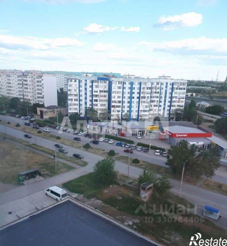 2-комн квартира Весенняя улица, 16,  д. 16
