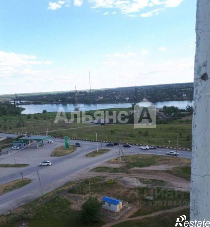 2-комн квартира Весенняя улица, 16,  д. 16