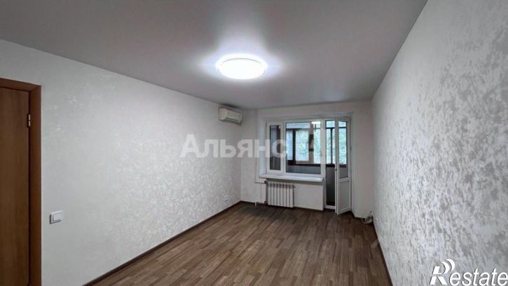 1-комн квартира ул М.Горького, 81,  д. 81