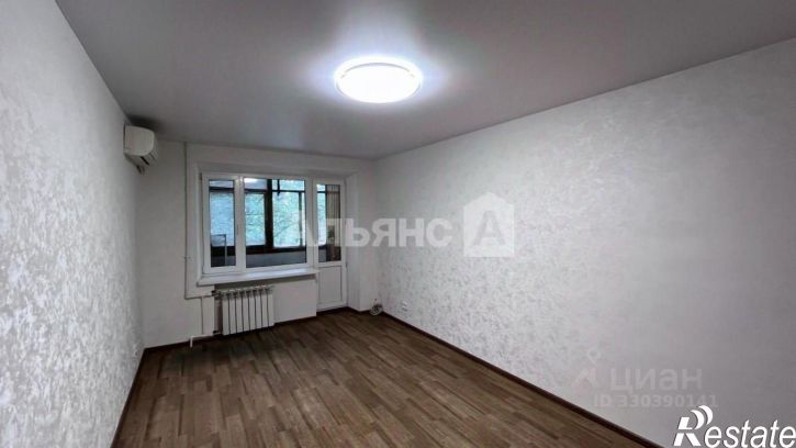 1-комн квартира ул М.Горького, 81,  д. 81