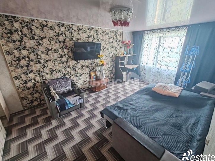 1-комн квартира ул Маршала Кошевого, 7,  д. 7