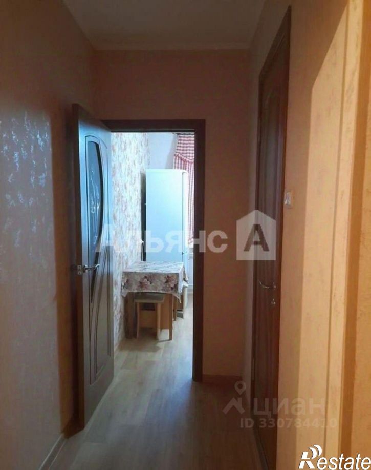 1-комн квартира ул Гагарина, 9,  д. 9