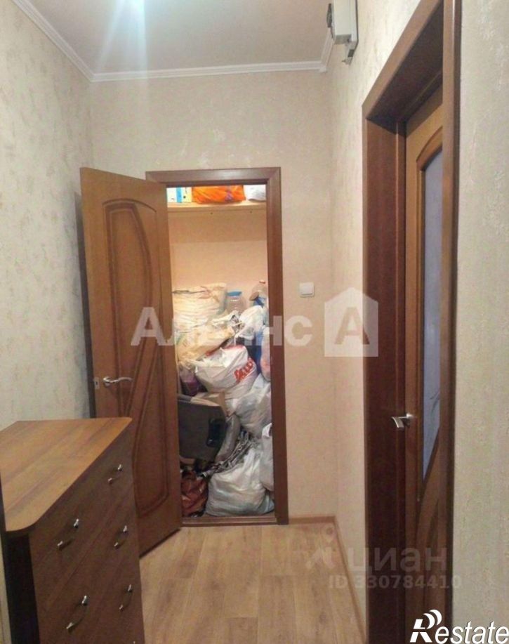 1-комн квартира ул Гагарина, 9,  д. 9