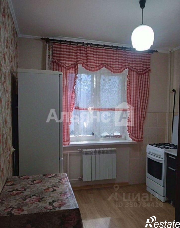 1-комн квартира ул Гагарина, 9,  д. 9
