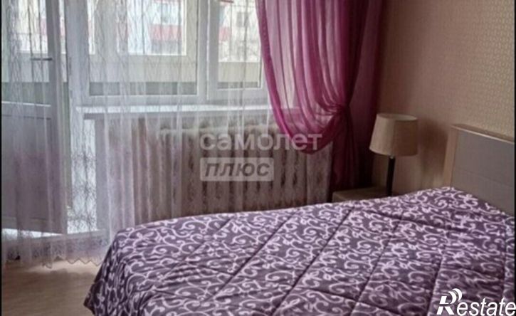 3-комн квартира Волгодонск, проспект Мира, 22
