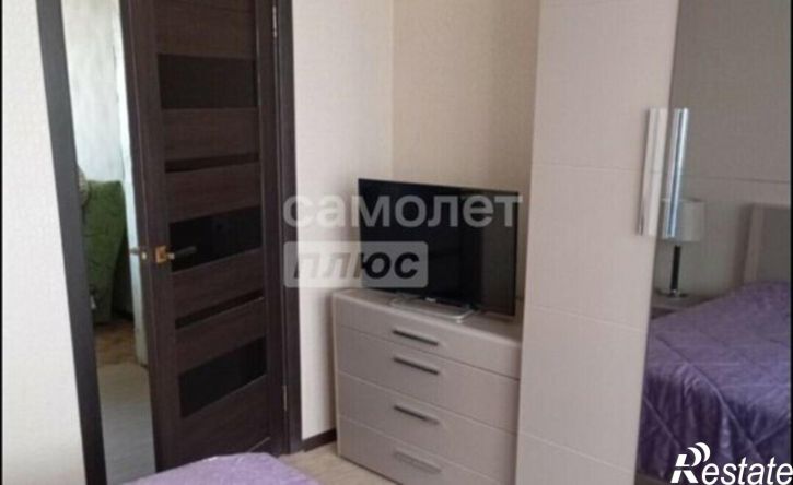 3-комн квартира Волгодонск, проспект Мира, 22