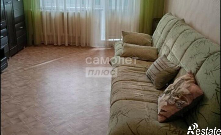 3-комн квартира Волгодонск, проспект Мира, 22