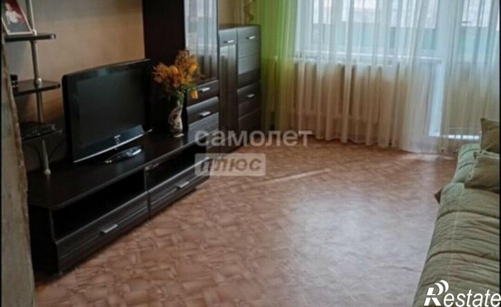 3-комн квартира Волгодонск, проспект Мира, 22