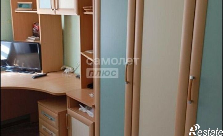 3-комн квартира Волгодонск, проспект Мира, 22