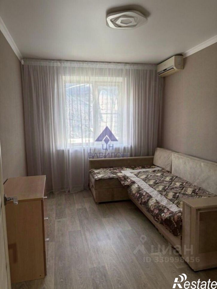 3-комн квартира бульвар Великой Победы, 12,  д. 12