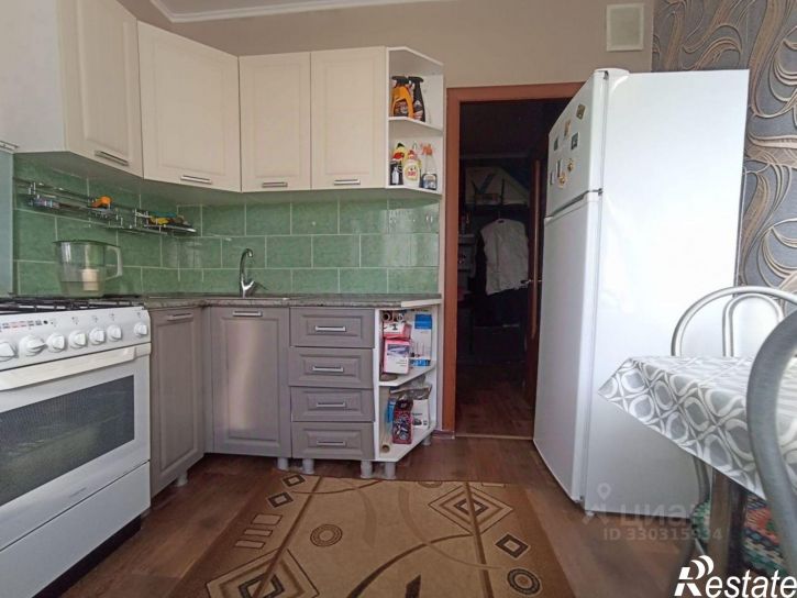 1-комн квартира пр-кт Курчатова, 19,  д. 19