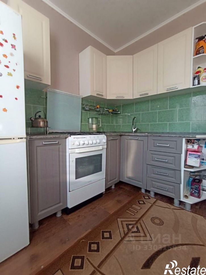 1-комн квартира пр-кт Курчатова, 19,  д. 19