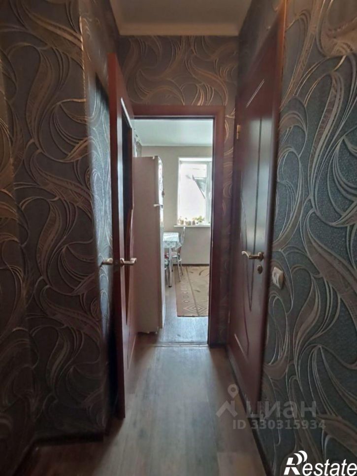 1-комн квартира пр-кт Курчатова, 19,  д. 19