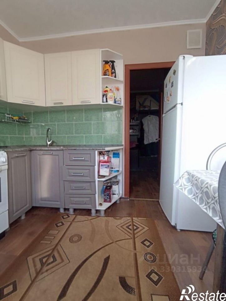 1-комн квартира пр-кт Курчатова, 19,  д. 19