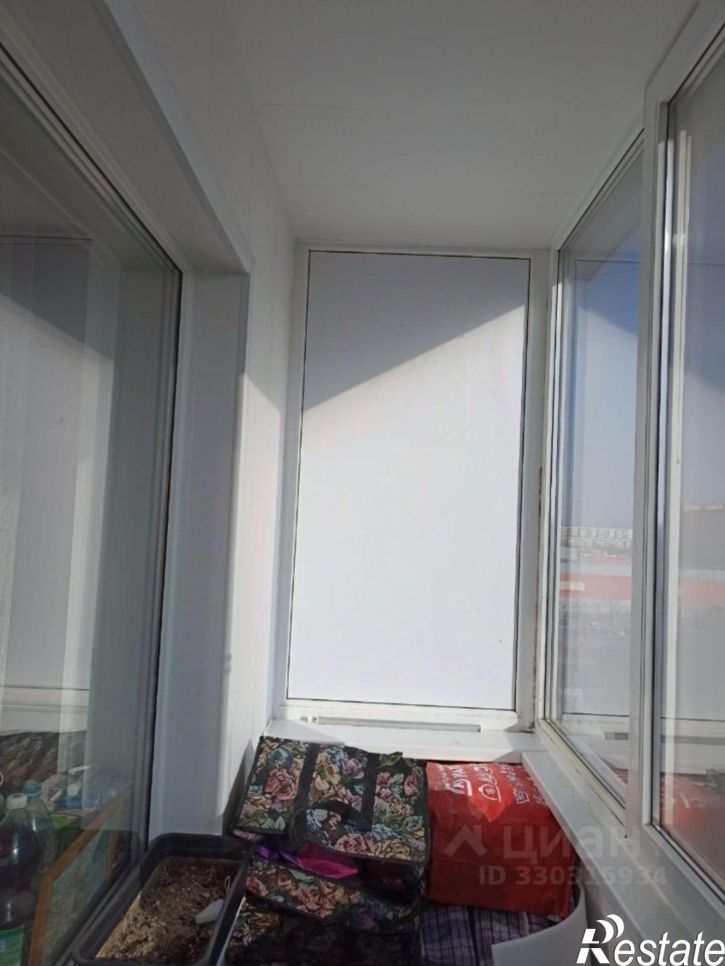 1-комн квартира пр-кт Курчатова, 19,  д. 19
