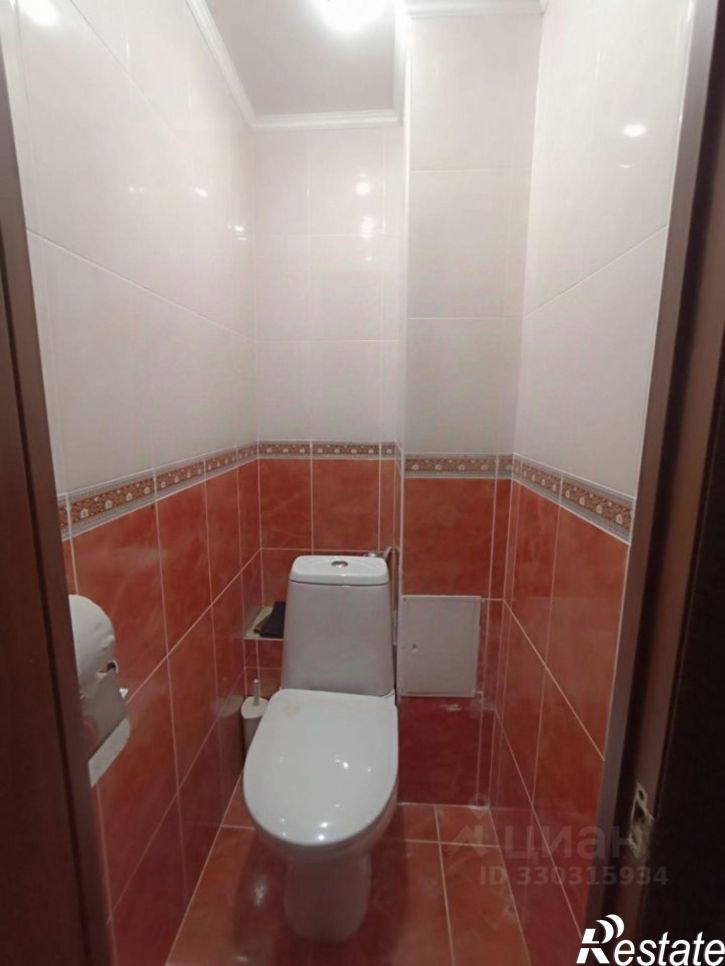 1-комн квартира пр-кт Курчатова, 19,  д. 19
