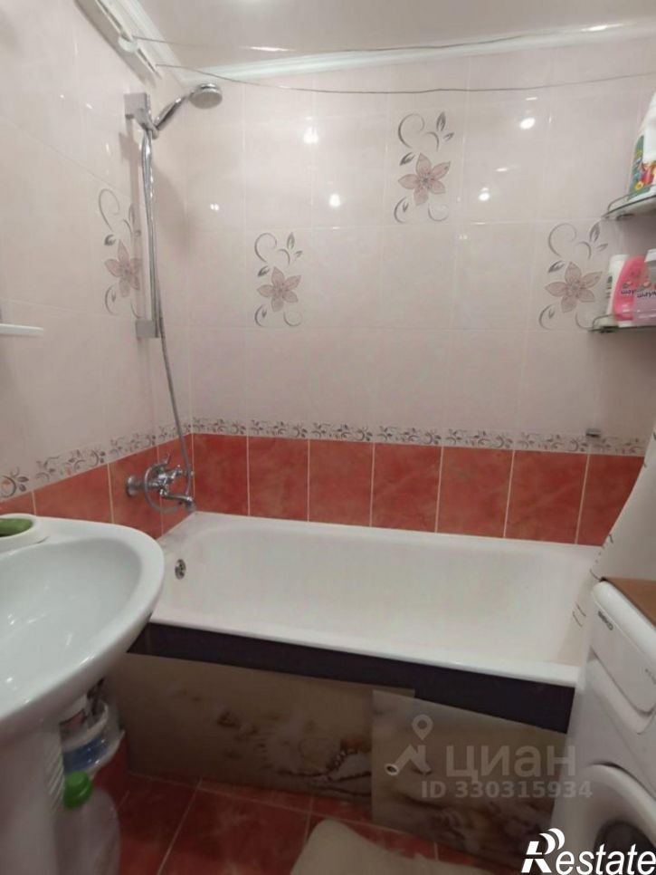 1-комн квартира пр-кт Курчатова, 19,  д. 19