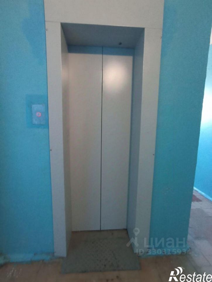 1-комн квартира пр-кт Курчатова, 19,  д. 19