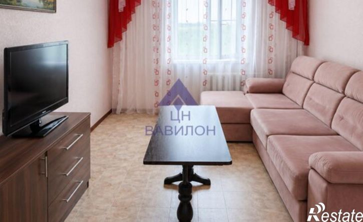 3-комн квартира ул Гагарина, 87,  д. 87