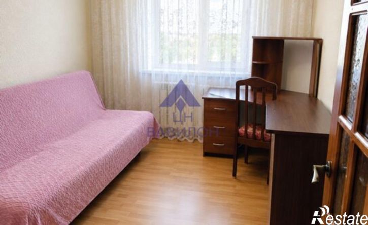 3-комн квартира ул Гагарина, 87,  д. 87