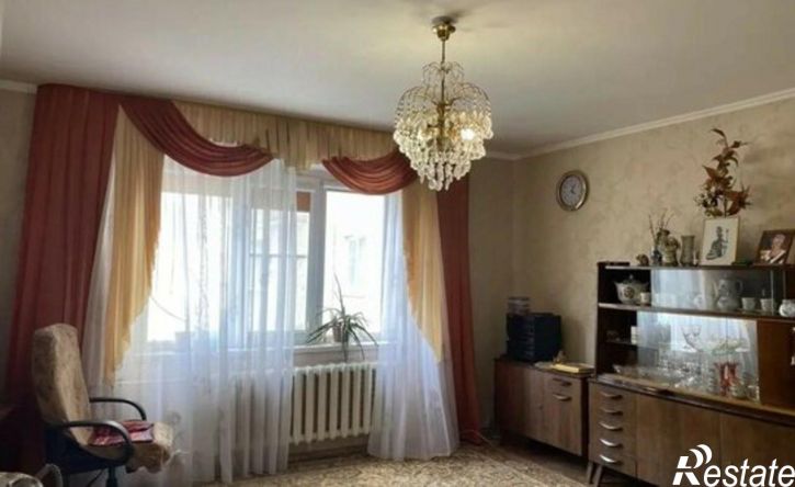 3-комн квартира пр-кт Курчатова, 23,  д. 23