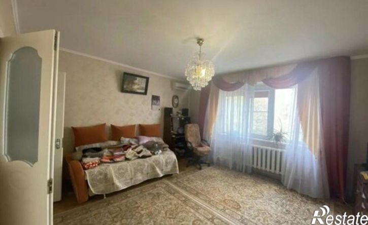 3-комн квартира пр-кт Курчатова, 23,  д. 23