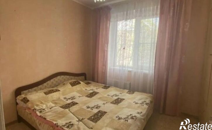 3-комн квартира пр-кт Курчатова, 23,  д. 23