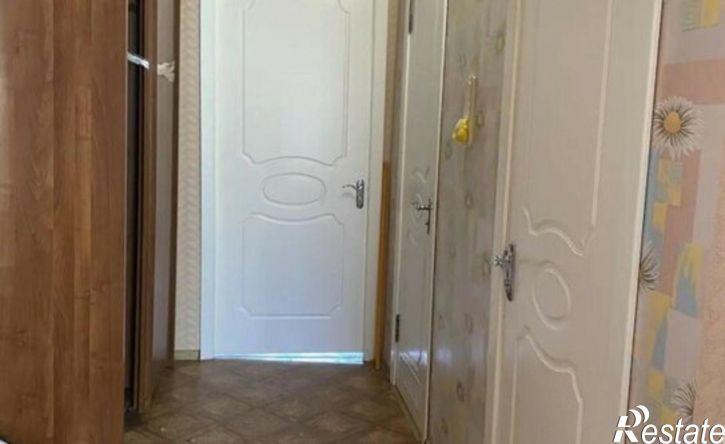 3-комн квартира пр-кт Курчатова, 23,  д. 23
