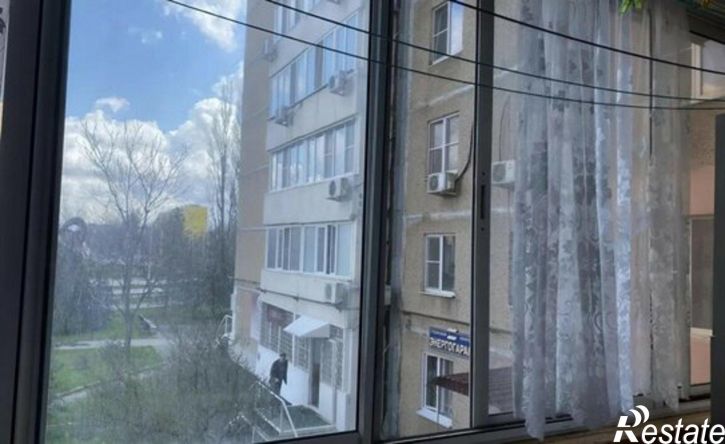 3-комн квартира пр-кт Курчатова, 23,  д. 23