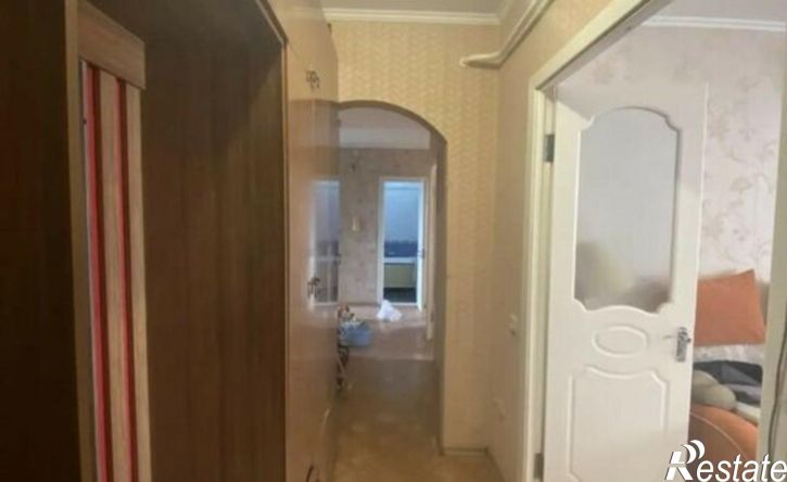 3-комн квартира пр-кт Курчатова, 23,  д. 23