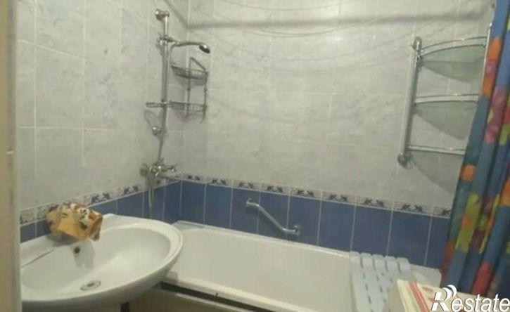 3-комн квартира пр-кт Курчатова, 23,  д. 23
