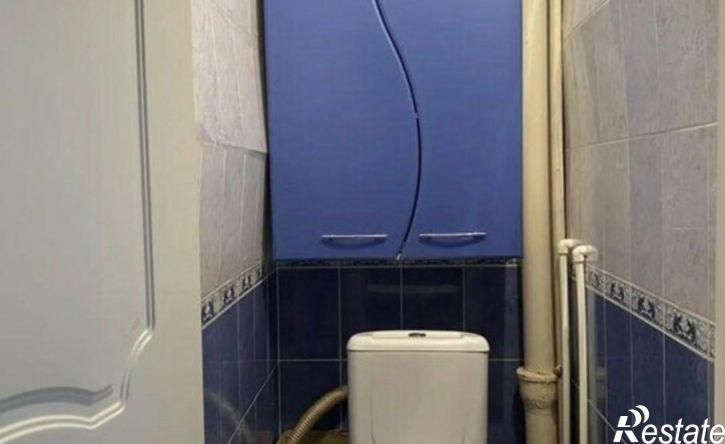 3-комн квартира пр-кт Курчатова, 23,  д. 23