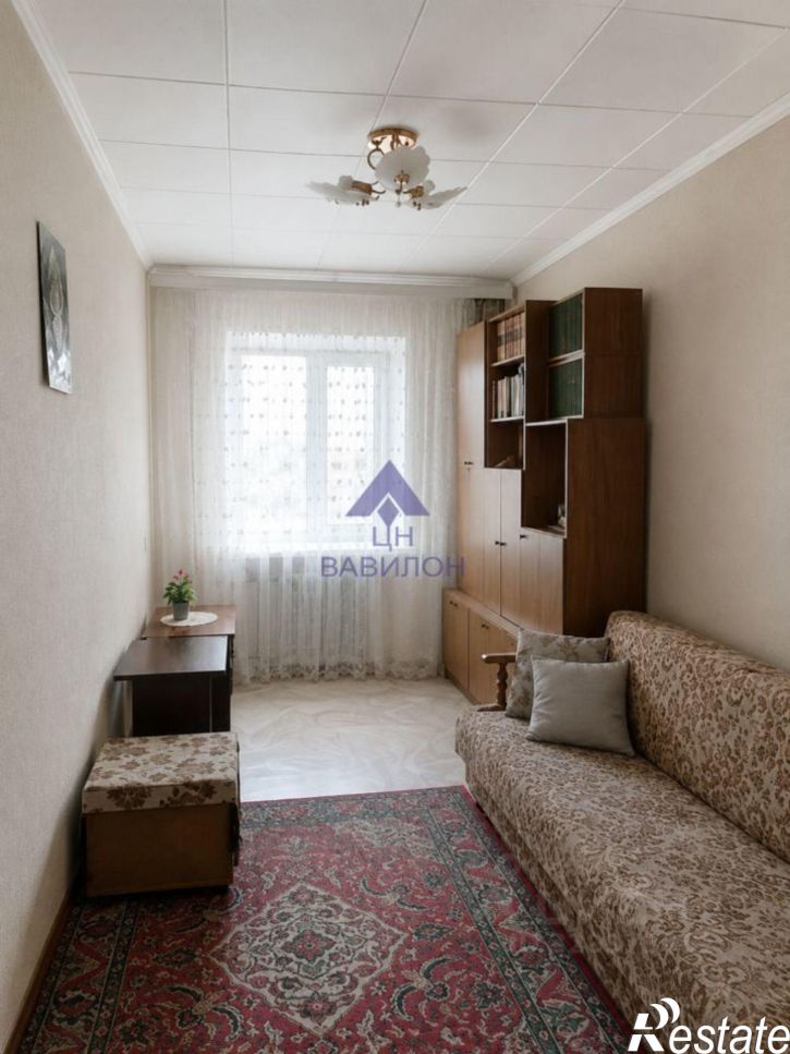 3-комн квартира улица Ленина, 69,  д. 69