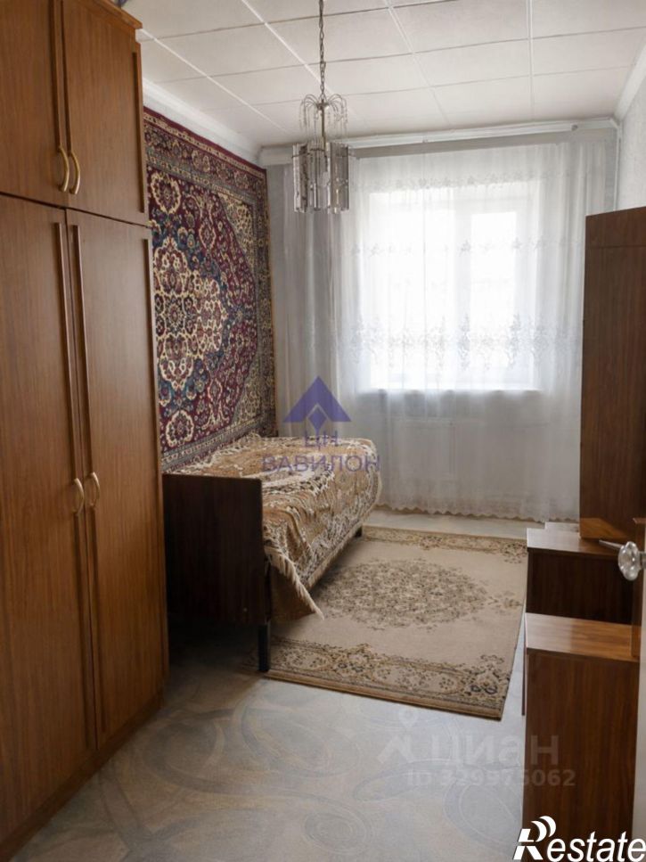 3-комн квартира улица Ленина, 69,  д. 69