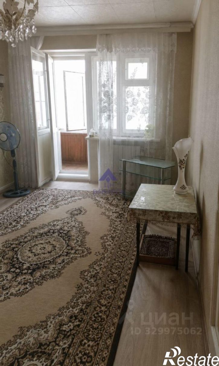 3-комн квартира улица Ленина, 69,  д. 69