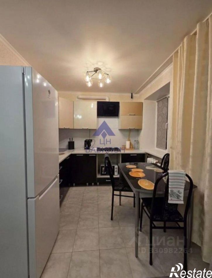 2-комн квартира Донской пер, 30,  д. 30