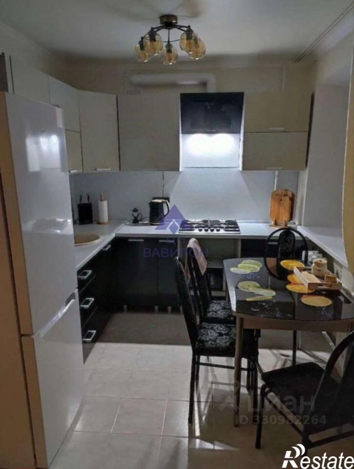 2-комн квартира Донской пер, 30,  д. 30