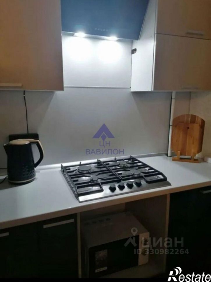 2-комн квартира Донской пер, 30,  д. 30