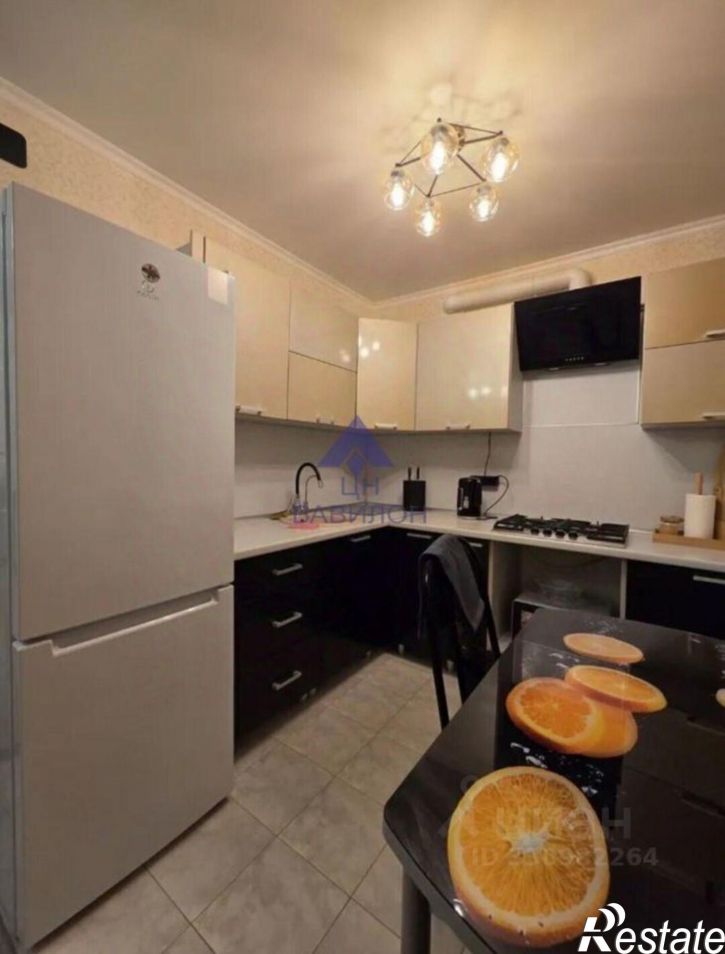 2-комн квартира Донской пер, 30,  д. 30