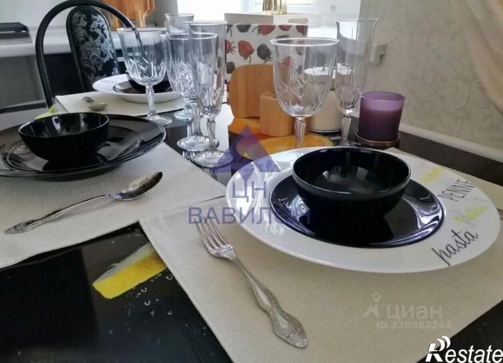 2-комн квартира Донской пер, 30,  д. 30