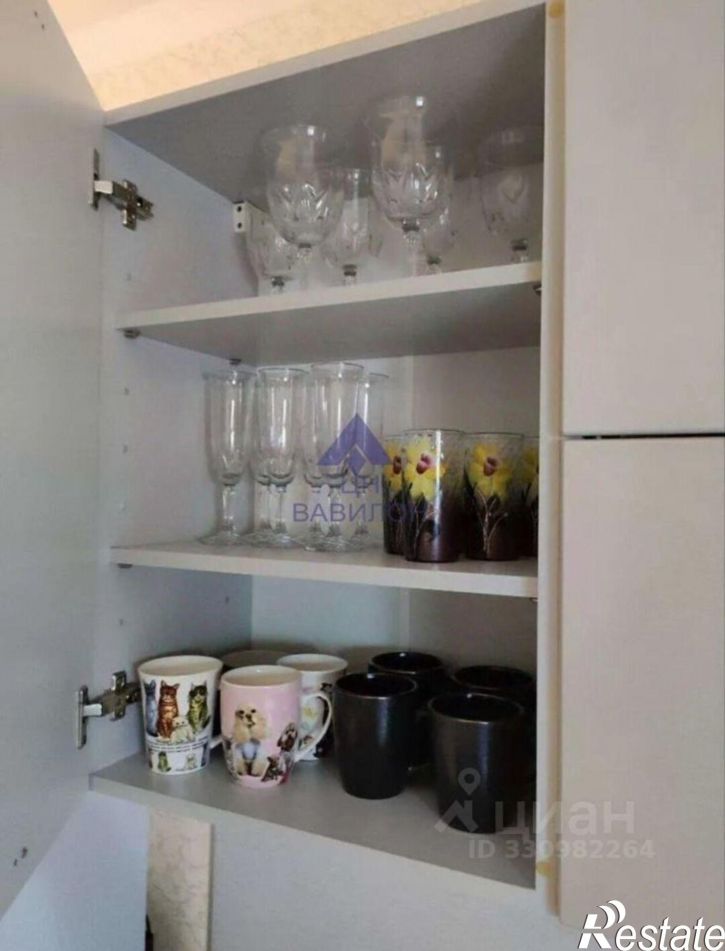 2-комн квартира Донской пер, 30,  д. 30
