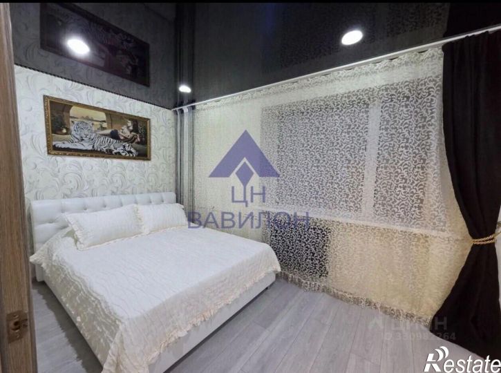 2-комн квартира Донской пер, 30,  д. 30