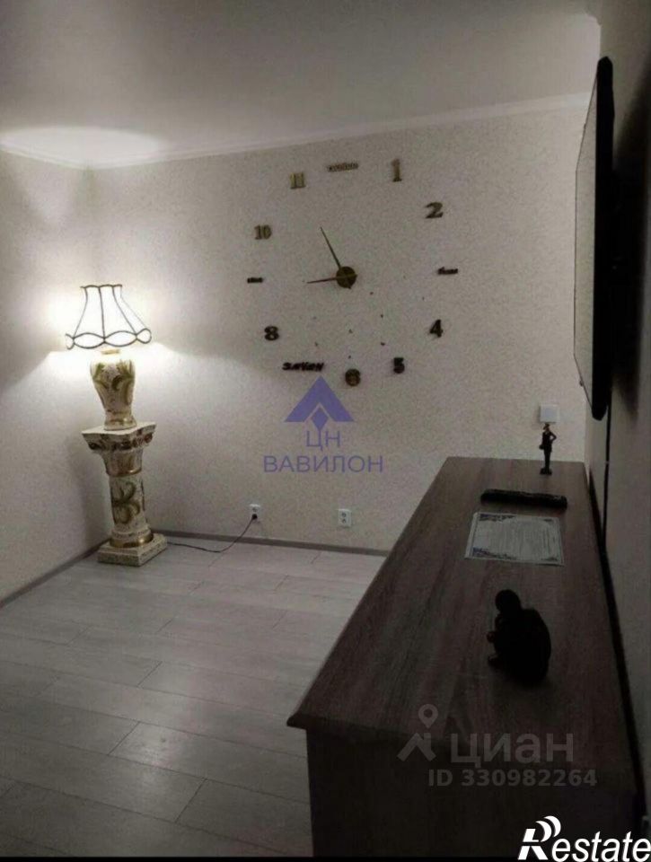 2-комн квартира Донской пер, 30,  д. 30