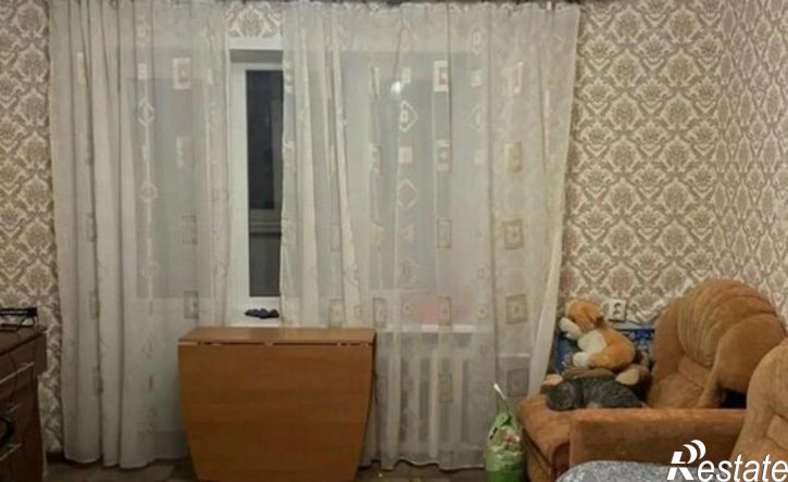 3-комн квартира пр-кт Курчатова, 8,  д. 8