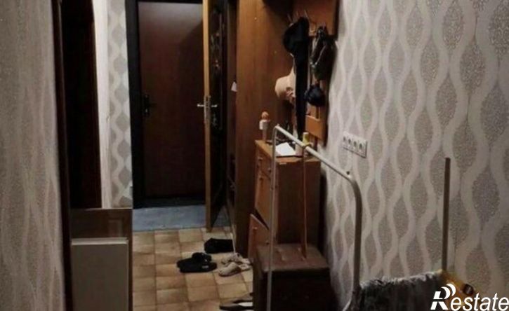 3-комн квартира пр-кт Курчатова, 8,  д. 8